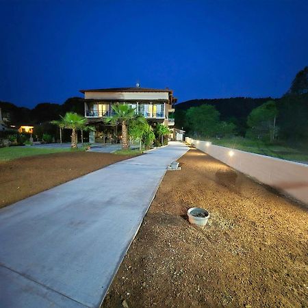 Hotel Itamos House Vourvourou Exterior foto