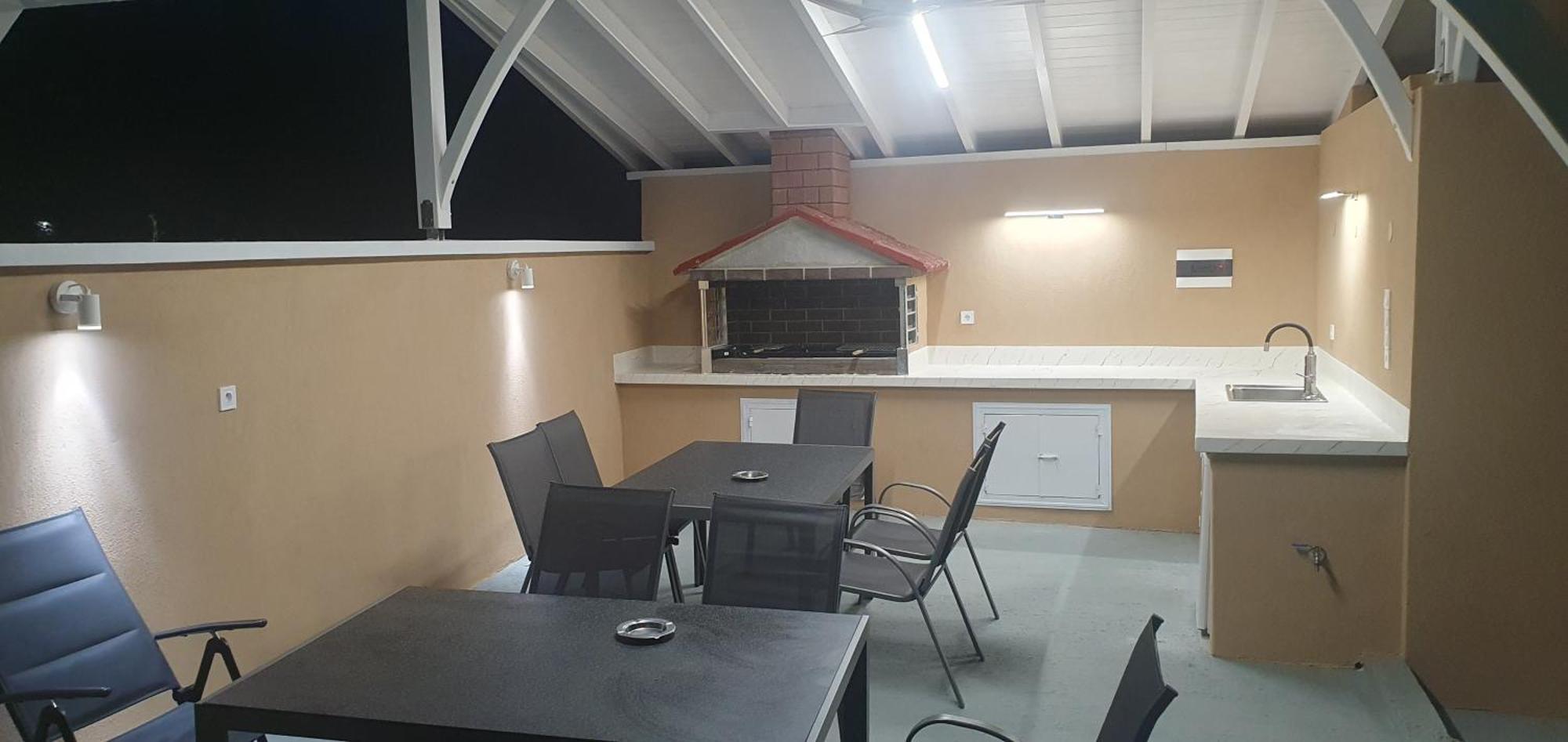 Hotel Itamos House Vourvourou Exterior foto
