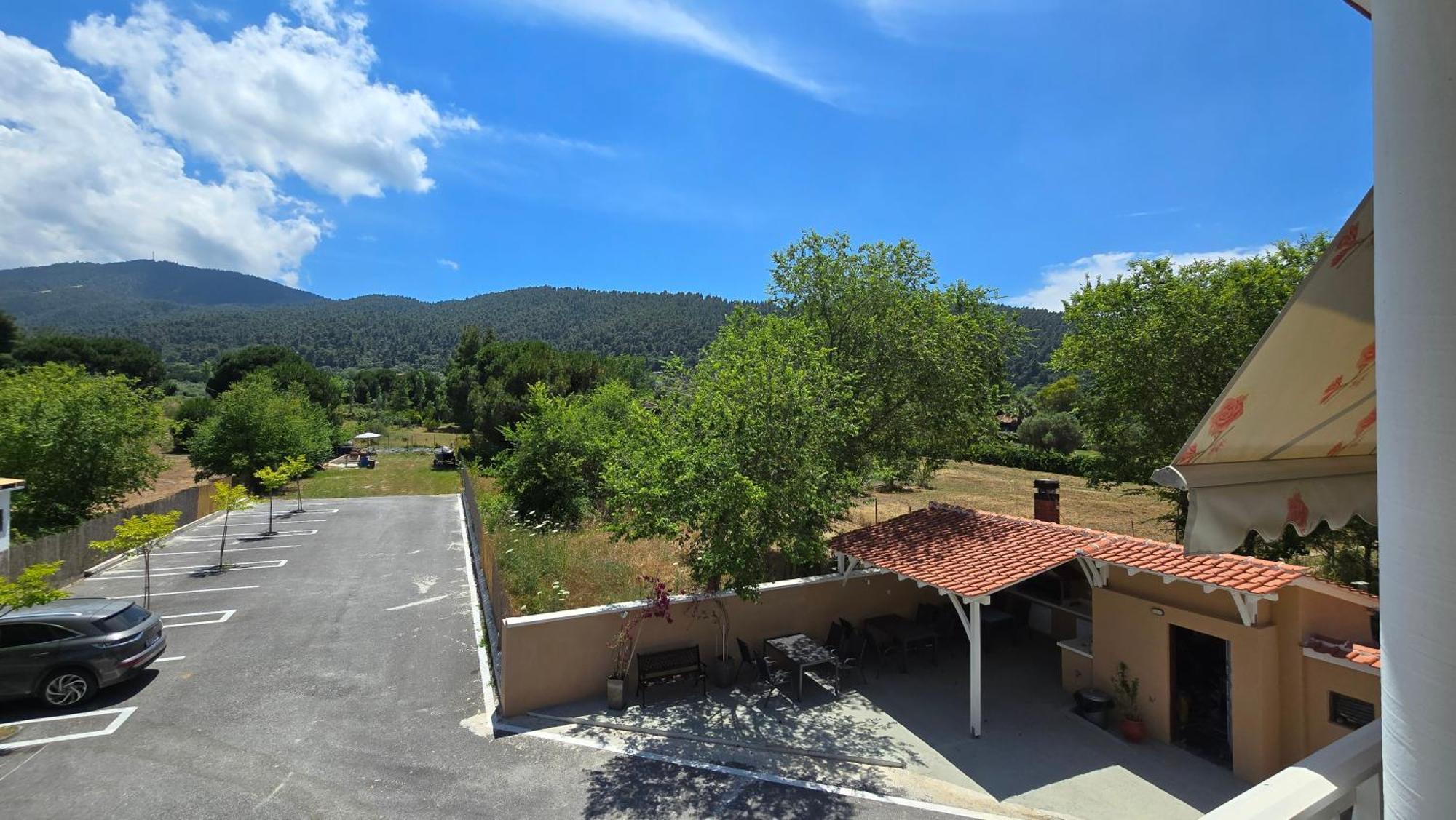 Hotel Itamos House Vourvourou Exterior foto